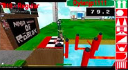 Ninja Warrior Of Roblox Tournament 5 Ninja Warrior Of Roblox