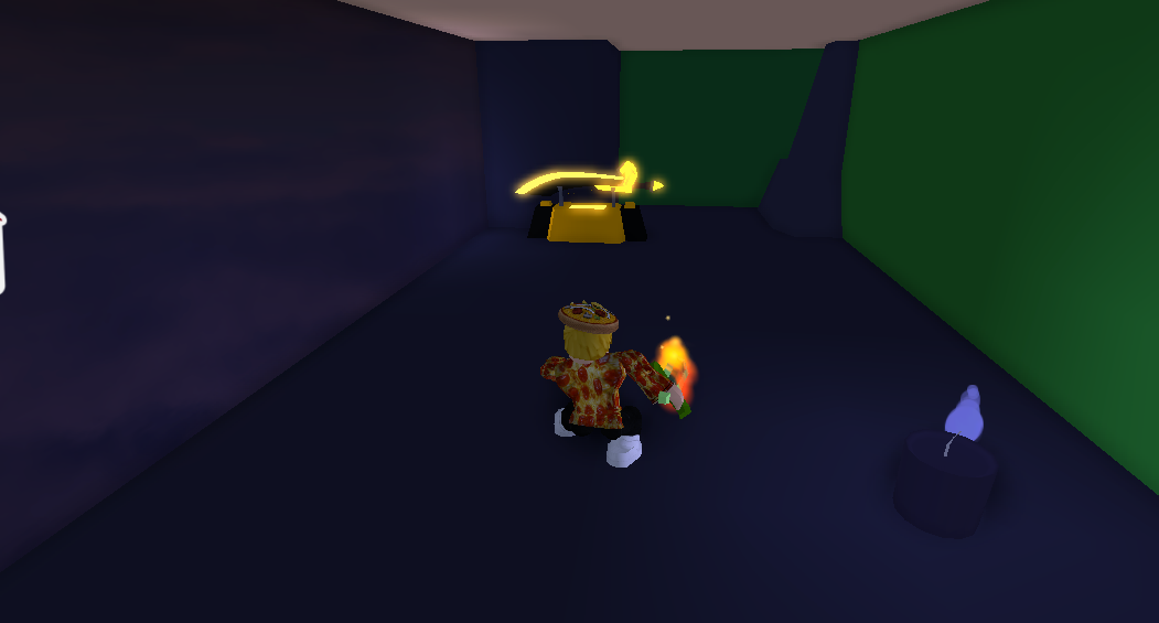 Roblox Ninja Wizard Simulator All Hero Swords Infinite Robux