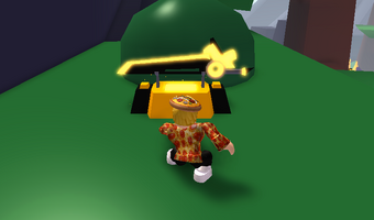 Golden Swords Ninja Wizard Simulator Wiki Fandom