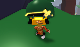 Golden Swords Ninja Wizard Simulator Wiki Fandom - ninja wizard simulator roblox golden swords