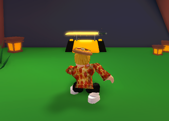 Roblox Ninja Wizard Simulator All Codes 2019