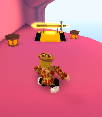 Golden Swords Ninja Wizard Simulator Wiki Fandom