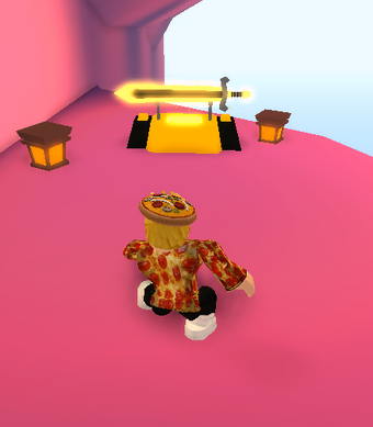 Roblox Ninja Wizard Simulator Wiki