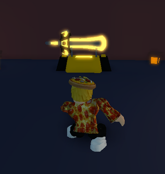 Wizard Ninja Simulator Roblox Golden Swords Ninja Wizard Simulator Wiki Fandom