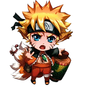 Chibi Naruto