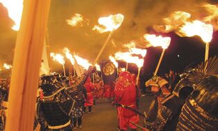 Unzen-fest