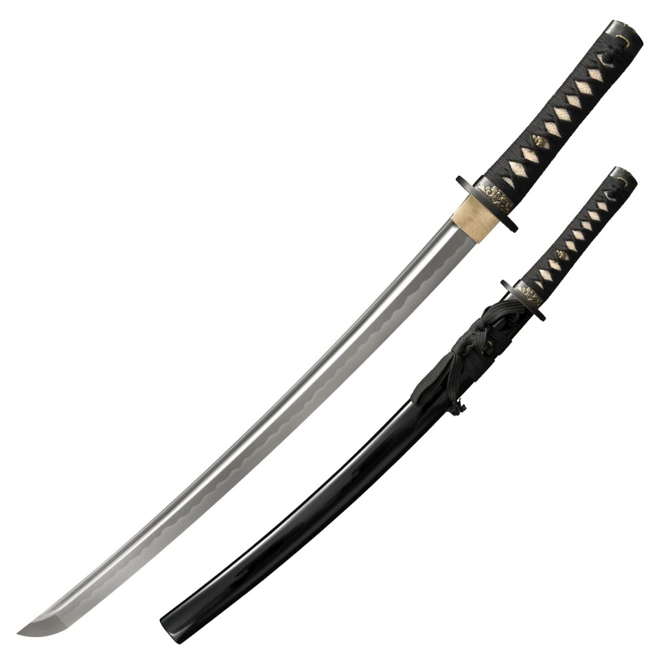 Wakizashi Wikininja Fandom