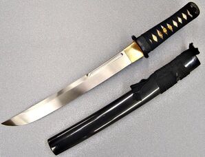 Cold Steel Tanto