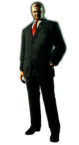Nb-agent-michael-wilson