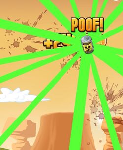Explosion 3