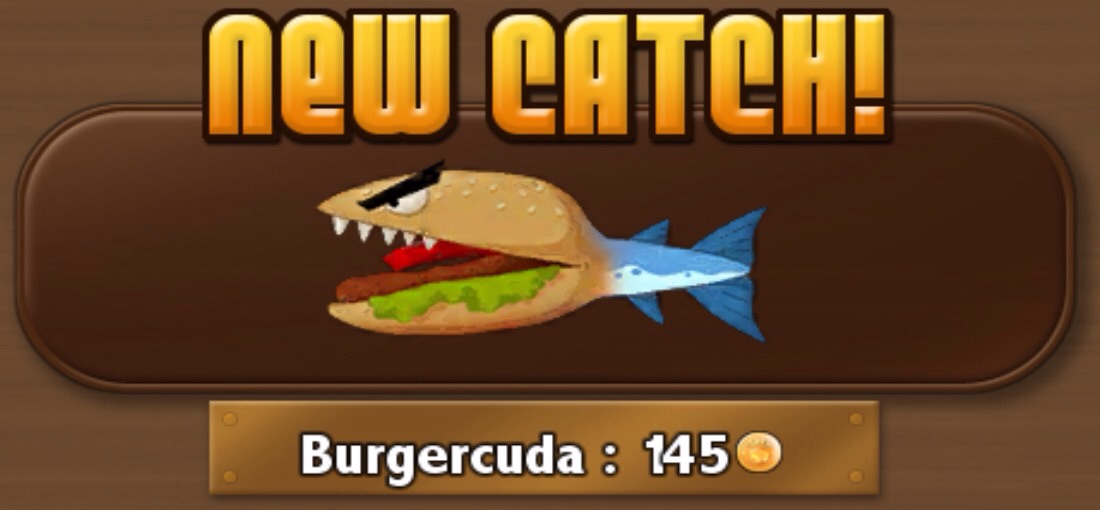 ninja fishing ninja village