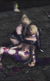 Alma's sacrifice