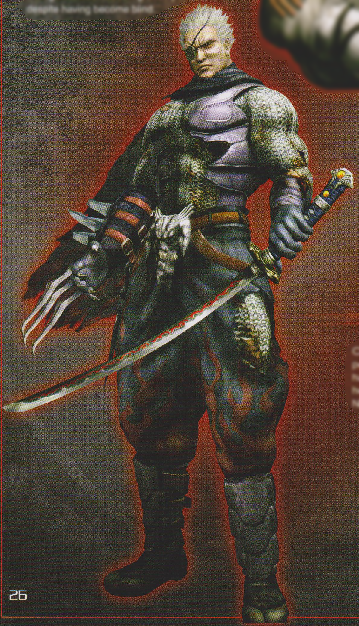 Image Genshin Render Png Ninja Gaiden Wiki FANDOM Powered By Wikia   Latest