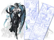 Alexei | Ninja Gaiden Wiki | FANDOM powered by Wikia