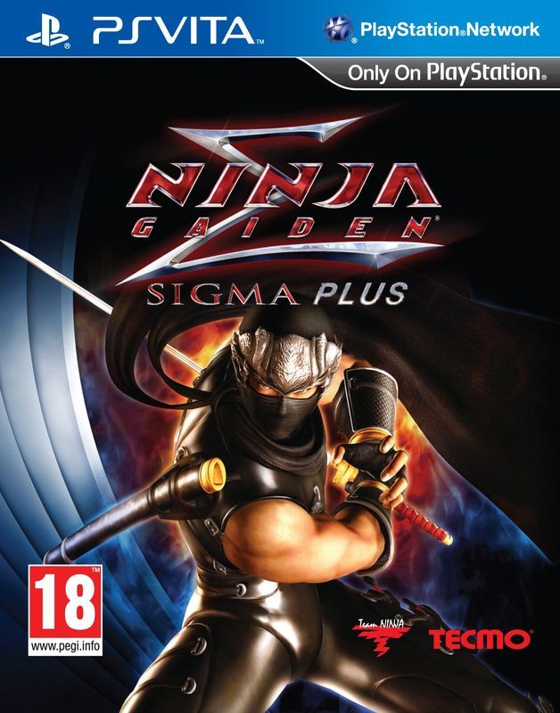 Ninja Gaiden Sigma Plus Ninja Gaiden Wiki Fandom Powered