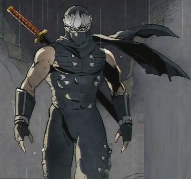 Wallpaper Mobile Legend Hayabusa<br/> Wallpaper Mobile Legend Hayabusa<br/>