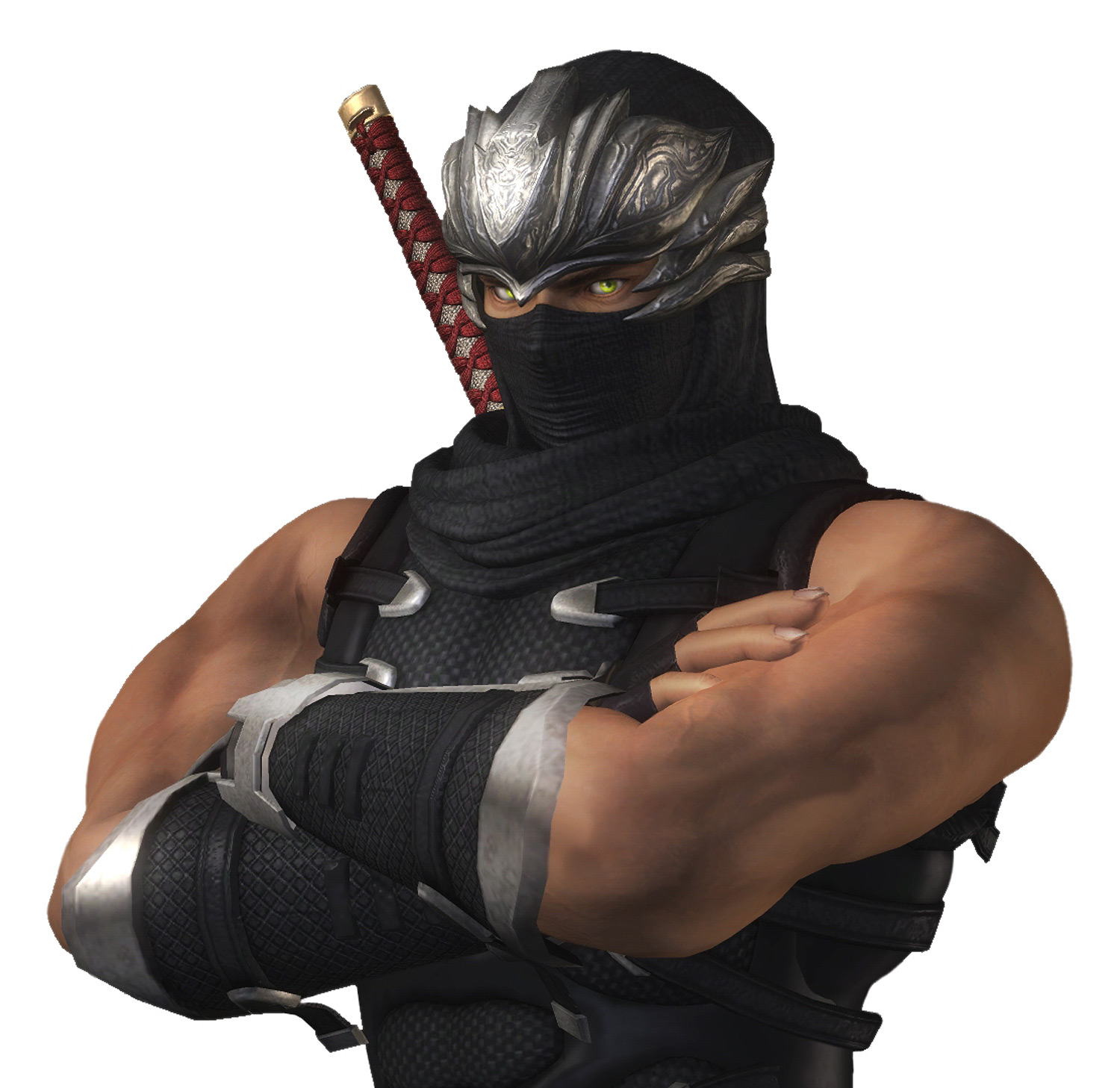 Download Unmasked Ninja Gaiden Ryu Hayabusa