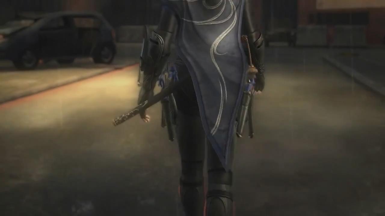 download kasumi ninja gaiden 3 razor download kasumi ninja gaiden 3 razor
