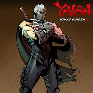 Ryu Hayabusa Ninja Gaiden Wiki Fandom