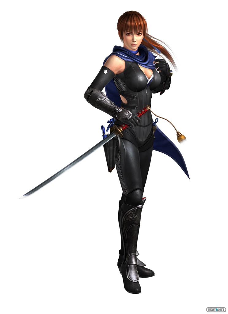 download ninja lady kasumi download ninja lady kasumi