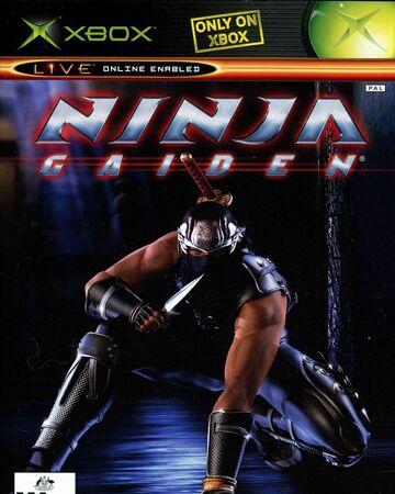 Ninja Gaiden Ninja Gaiden 2004 Wiki Fandom