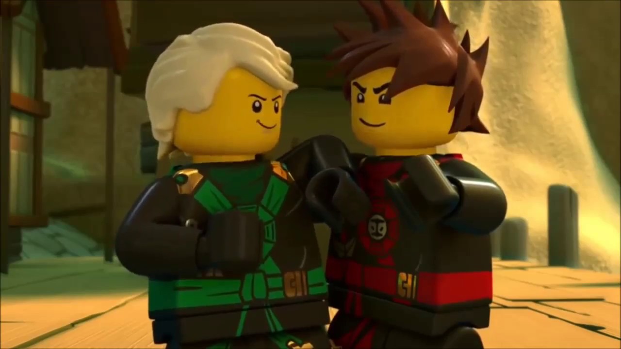 Greenflame Kaixlloyd Ninjago Fan Ships Wiki Fandom - kai roblox ninjago characters