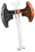 BoneDuoaxe