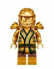 Golden Ninja