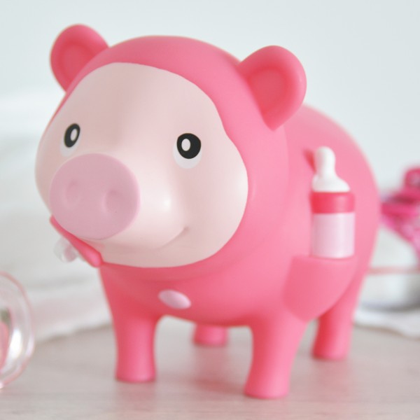 Piggy Roblox Bank