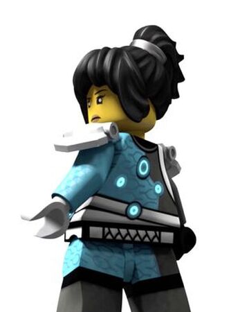 lego ninjago season 11 nya