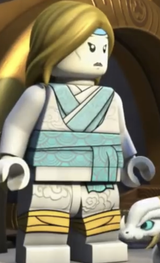 Princess Vania Ninjago Fanon Wiki Fandom