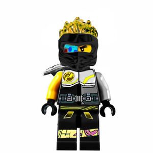 Types Of Ninja Earth 30 Ninjago Fanon Wiki Fandom