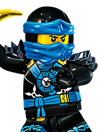 Jay | Ninjago Fanon Wiki | FANDOM powered by Wikia