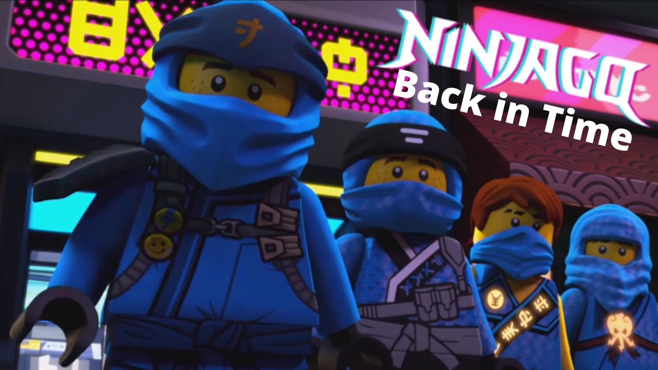ninjago season 19