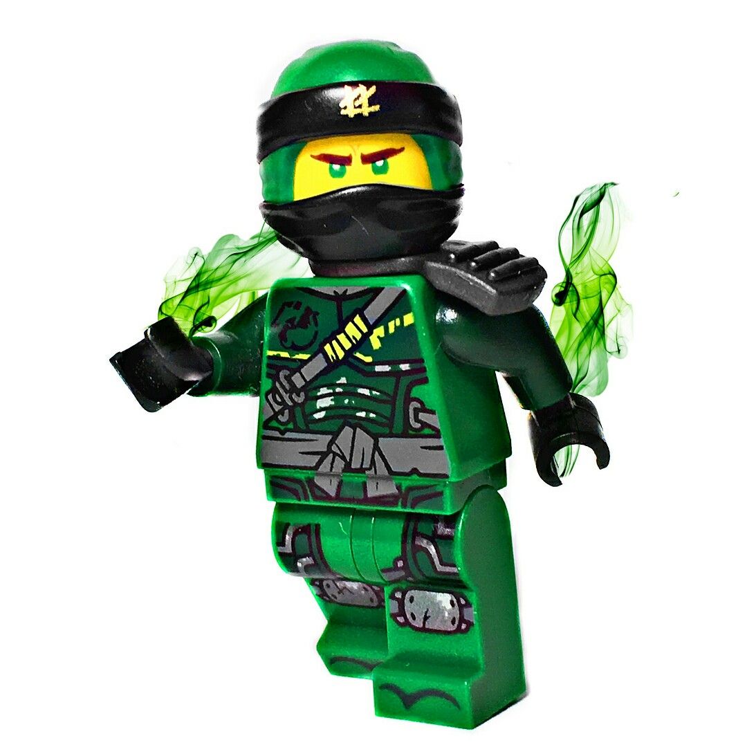 Lloyd ( Shadows Of Ninjago ) | Ninjago Fanon Wiki | FANDOM ...