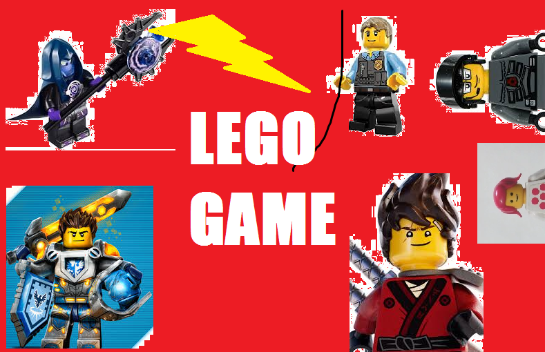 Gra Lego Lego Ninjago Fanon Wiki Fandom Powered By Wikia