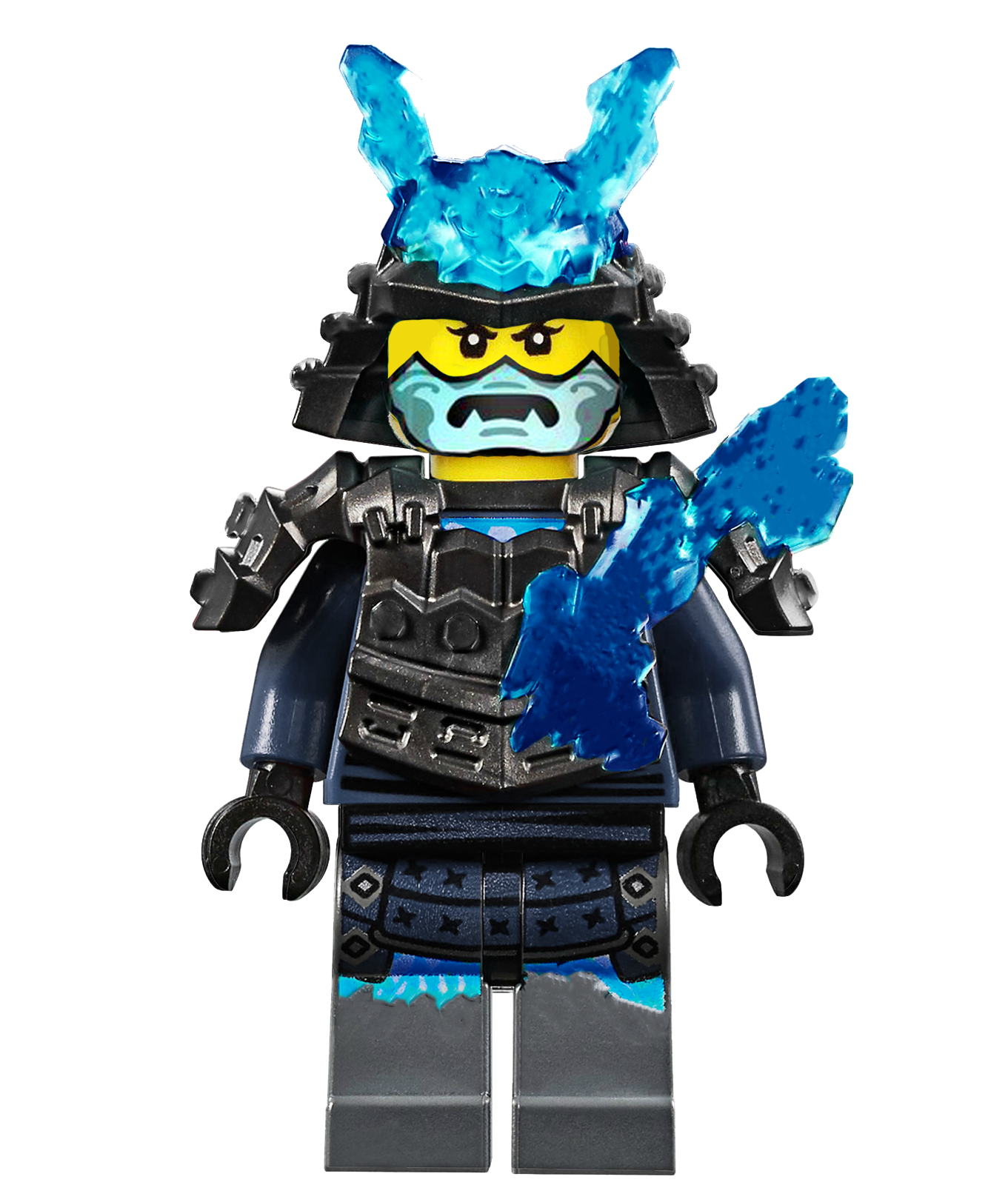 ninjago water