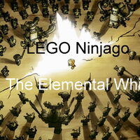 The Elemental Whip Ninjago Fanon Wiki Fandom