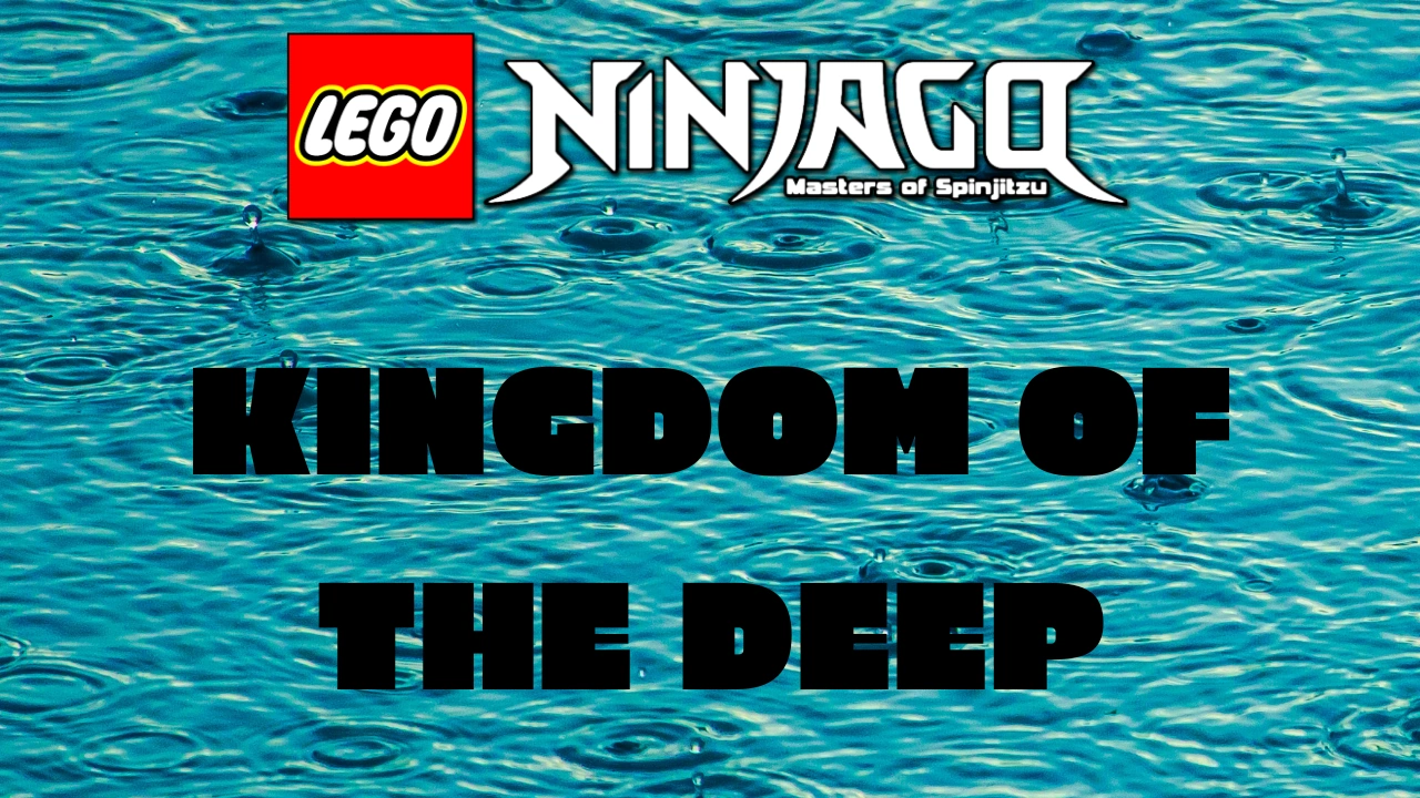ninjago season 19