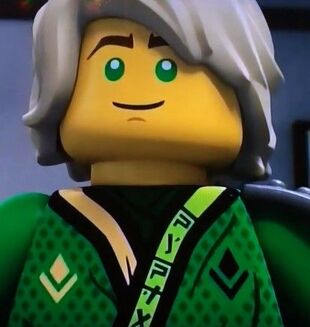 Lloyd Garmadon | Ninjago Fanon Wiki | FANDOM powered by Wikia