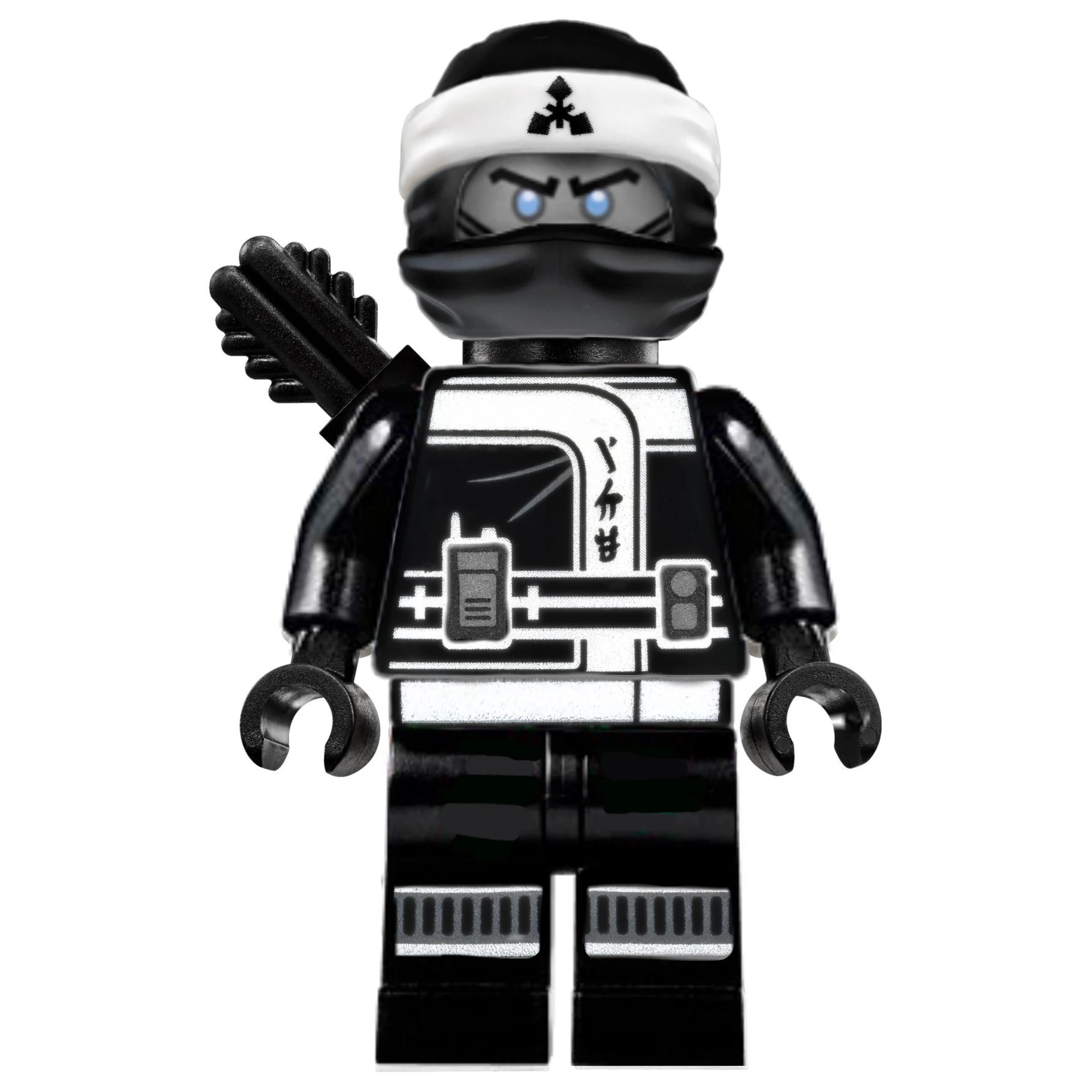 Types of Ninja (Earth30) Ninjago Fanon Wiki Fandom