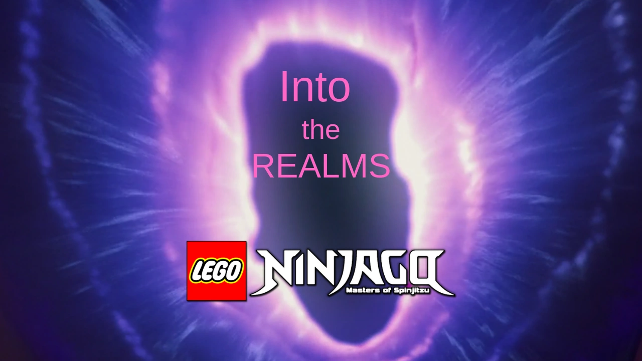 ninjago season 13
