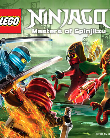 Sezonul 7 Mainile Timpului Ninjago Romania Community Fandom
