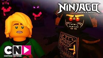 Sezonul 10 Marșul Onilor Ninjago Romania Community Fandom