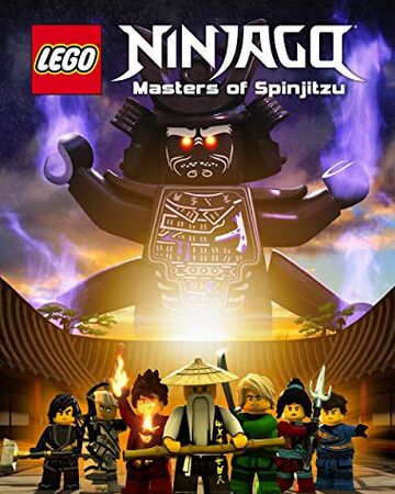 Sezonul 10 Marșul Onilor Ninjago Romania Community Fandom