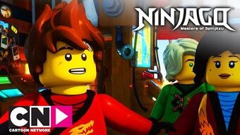 Sezonul 10 Marșul Onilor Ninjago Romania Community Fandom