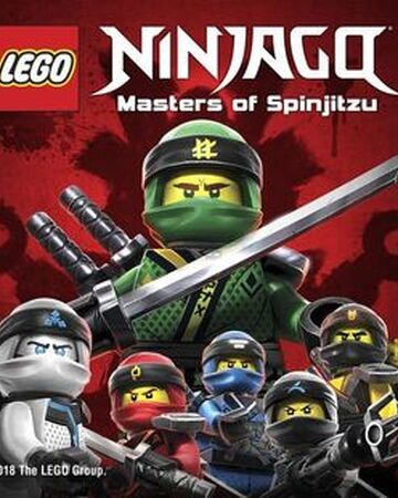 Sezonul 8 Fiii Lui Garmadon Ninjago Romania Community Fandom