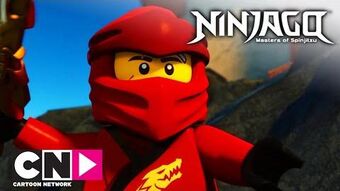 Ninjago Romania Community Fandom