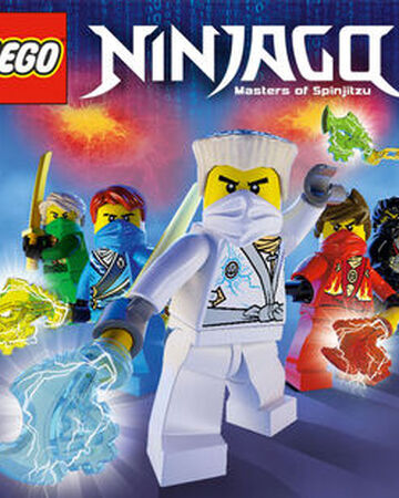 Sezonul 3 Rebooted Ninjago Romania Community Fandom