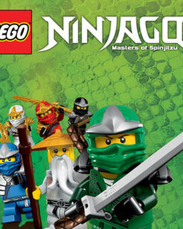 Sezonul 1 Ascensiunea șerpilor Ninjago Romania Community Fandom